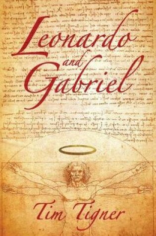 Cover of Leonardo and Gabriel