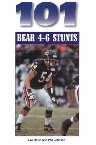 Cover of 101 Bear 4 6 Stunts