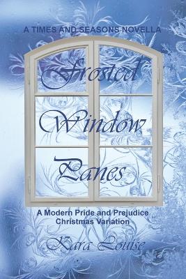 Book cover for Frosted Window Panes