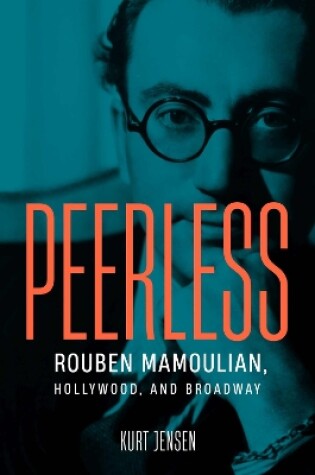 Cover of Peerless