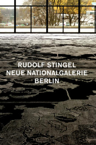 Cover of Rudolf Stingel
