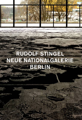 Book cover for Rudolf Stingel