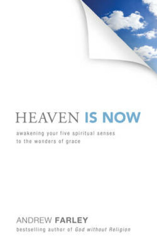 Cover of Heaven Is Now