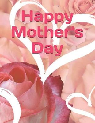 Book cover for Happy Mother's Day