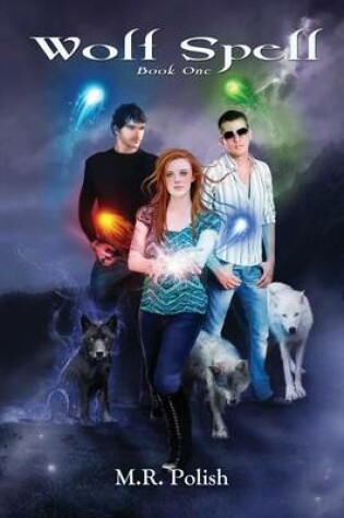 Cover of Wolf Spell