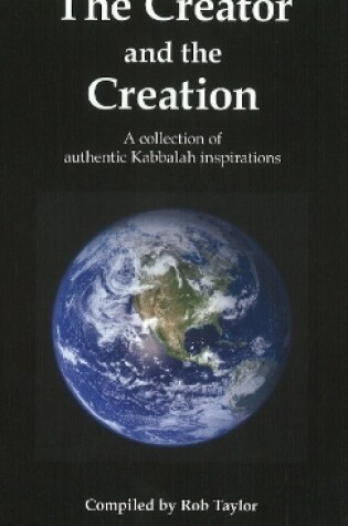 Cover of Creator & the Creation