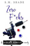 Book cover for Zero F*cks