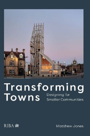 Cover of Transforming Towns
