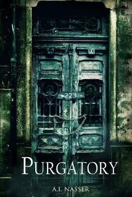 Book cover for Purgatory