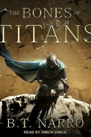 Cover of The Bones of Titans