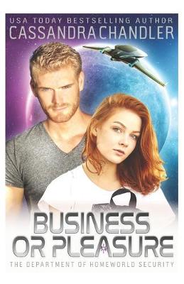 Cover of Business or Pleasure