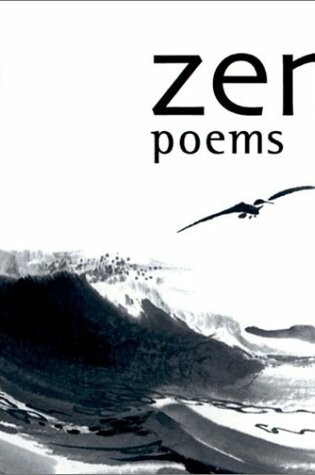 Cover of Zen Poems