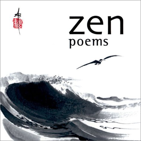 Book cover for Zen Poems