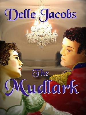 Book cover for The Mudlark