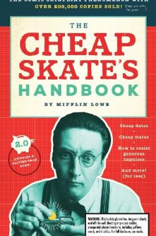 Cover of Cheapskate's Handbook