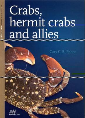 Cover of Crabs, Hermit Crabs and Allies