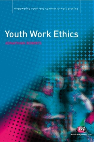 Cover of Youth Work Ethics