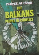 Cover of The Balkans