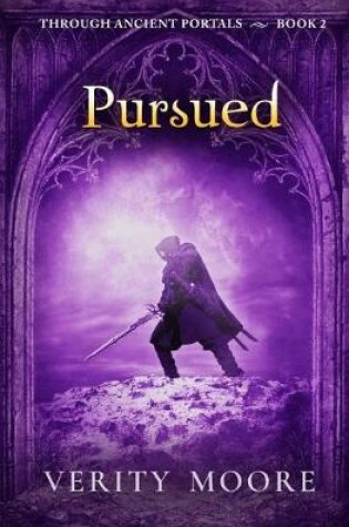 Cover of Pursued