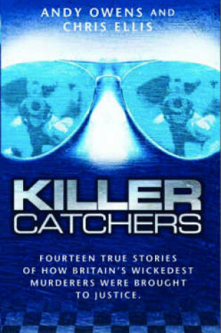 Cover of Killer Catchers
