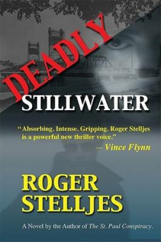 Cover of Deadly Stillwater