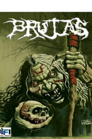 Cover of Brujas