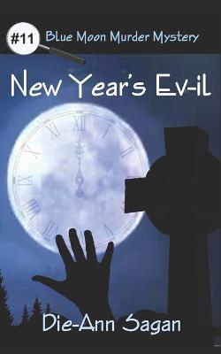 Cover of New Year's Ev-il