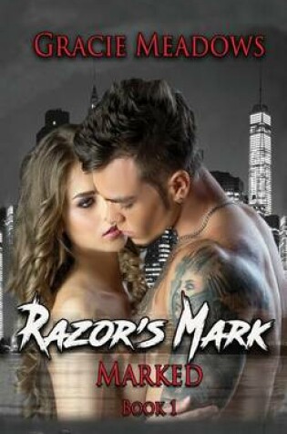 Cover of Razor's Mark