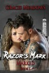 Book cover for Razor's Mark