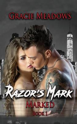 Book cover for Razor's Mark