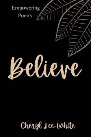 Cover of Believe