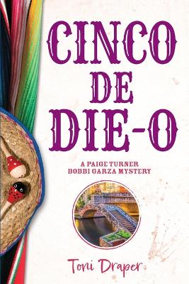 Book cover for Cinco de Die-O