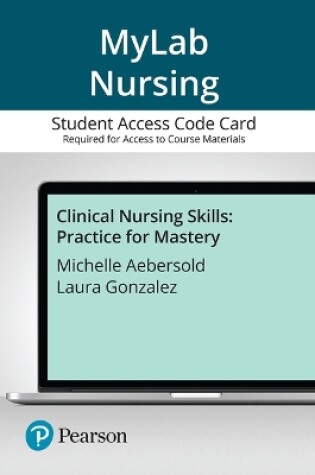 Cover of Clinical Nursing Skills