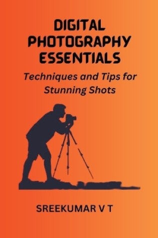 Cover of Digital Photography Essentials