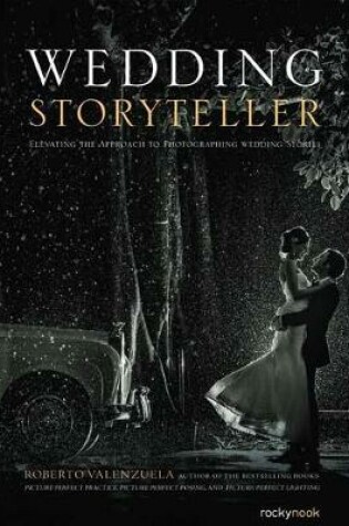 Cover of Wedding Storyteller, Volume 1