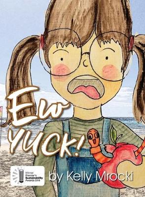 Book cover for Ew Yuck