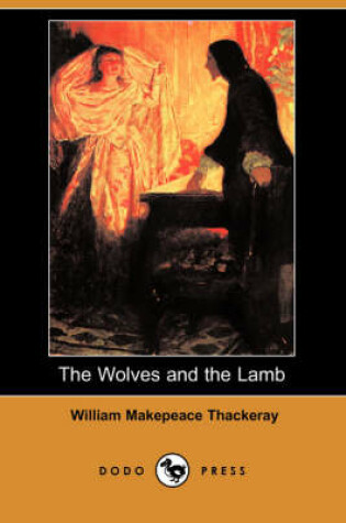 Cover of The Wolves and the Lamb (Dodo Press)