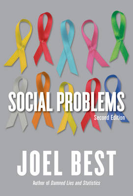 Book cover for Social Problems