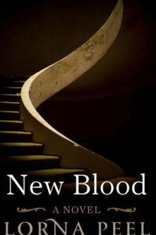 Cover of New Blood