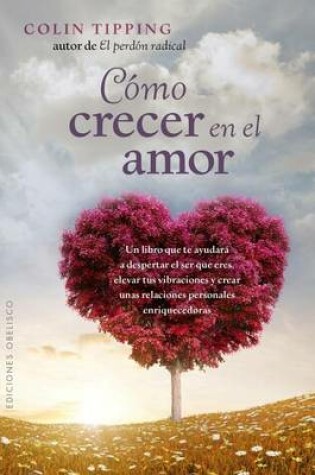 Cover of Como Crecer En El Amor