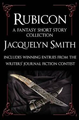 Cover of Rubicon