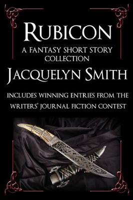 Book cover for Rubicon