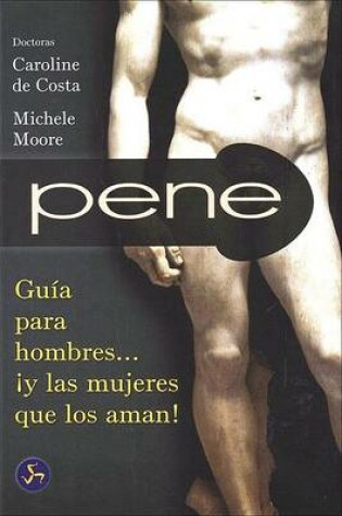 Cover of Pene