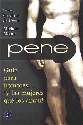 Book cover for Pene