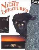 Book cover for Night Creatures Hb