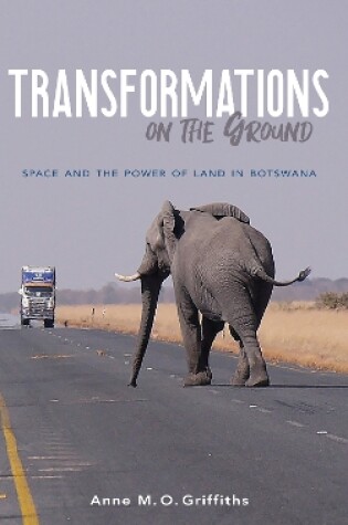 Cover of Transformations on the Ground