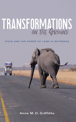 Cover of Transformations on the Ground