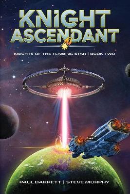 Book cover for Knight Ascendant
