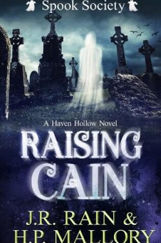 Cover of Raising Cain