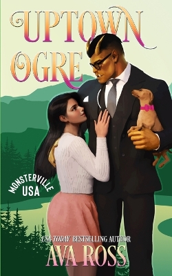 Cover of Uptown Ogre